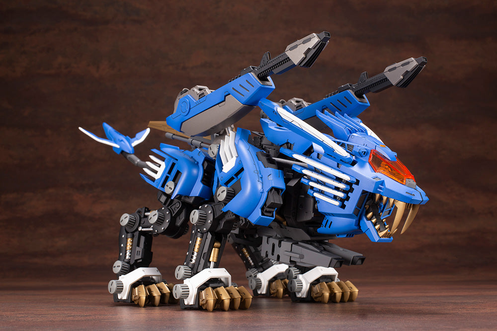 RZ-028 BLADE LIGER AB – KOTOBUKIYA US ONLINE
