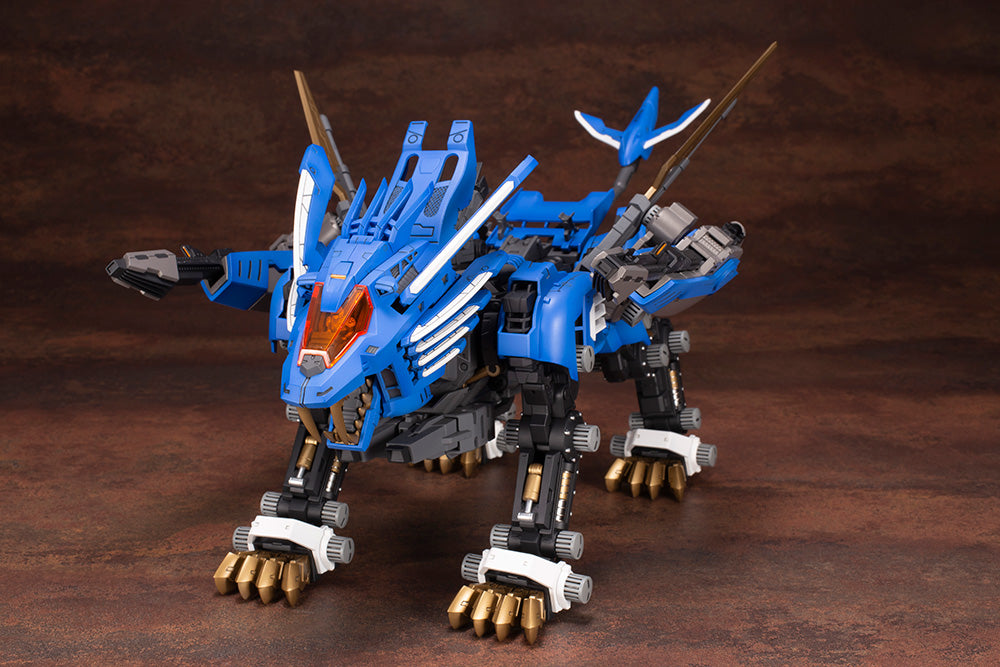RZ-028 BLADE LIGER AB – KOTOBUKIYA US ONLINE