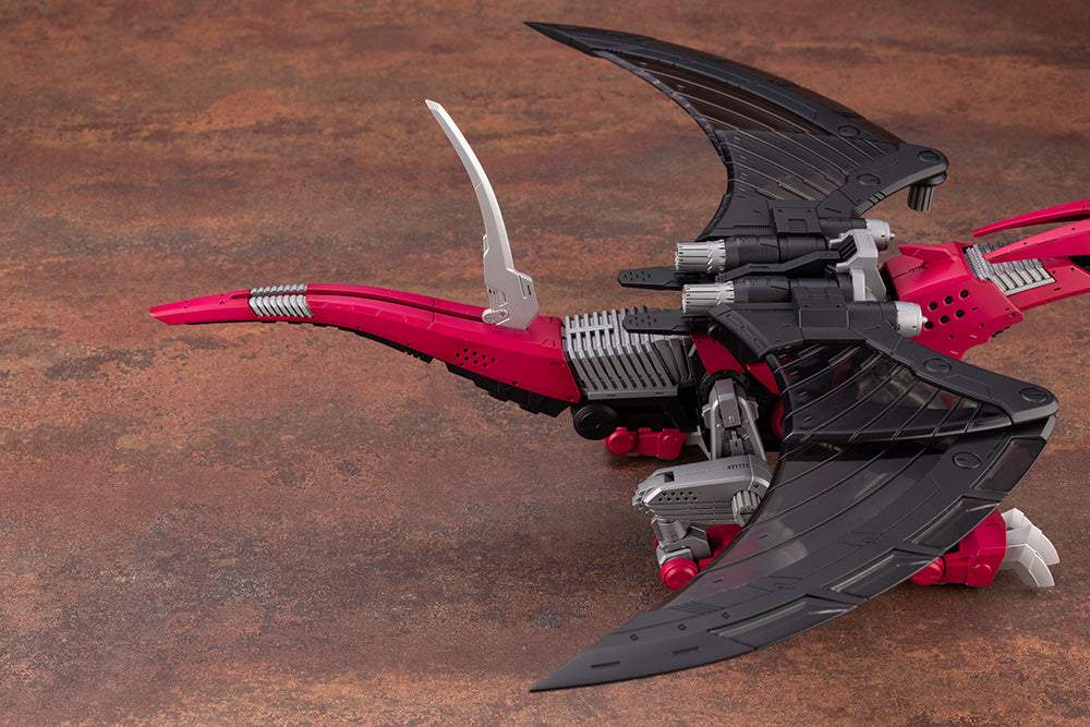 EHI-7 REDDRA ZENEBUS EMPIRE Ver. – KOTOBUKIYA US ONLINE