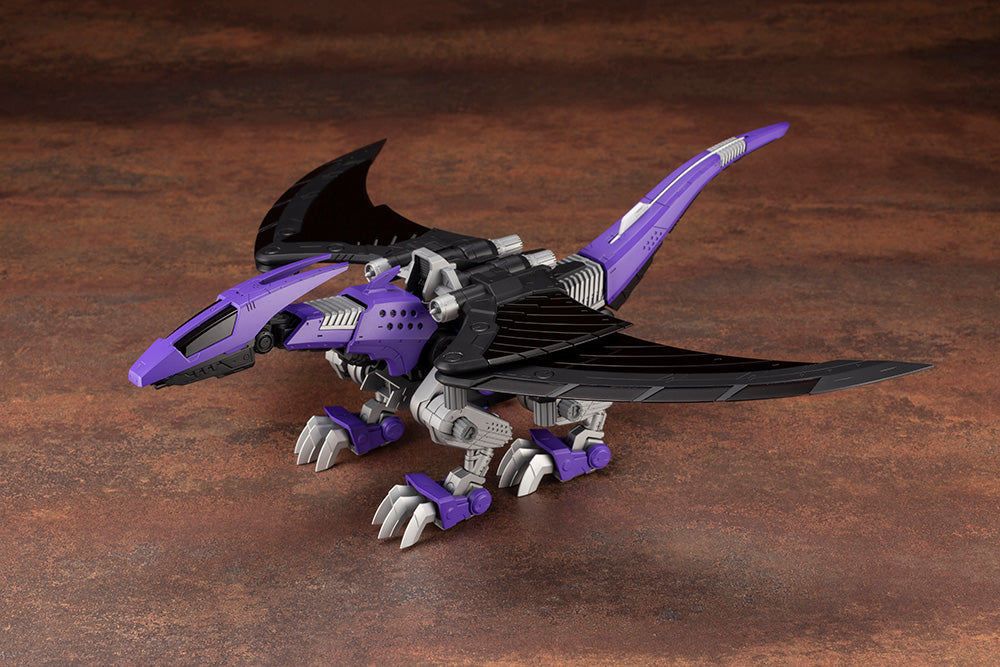 EZ-005 REDLER GUYROS EMPIRE Ver. – KOTOBUKIYA US ONLINE
