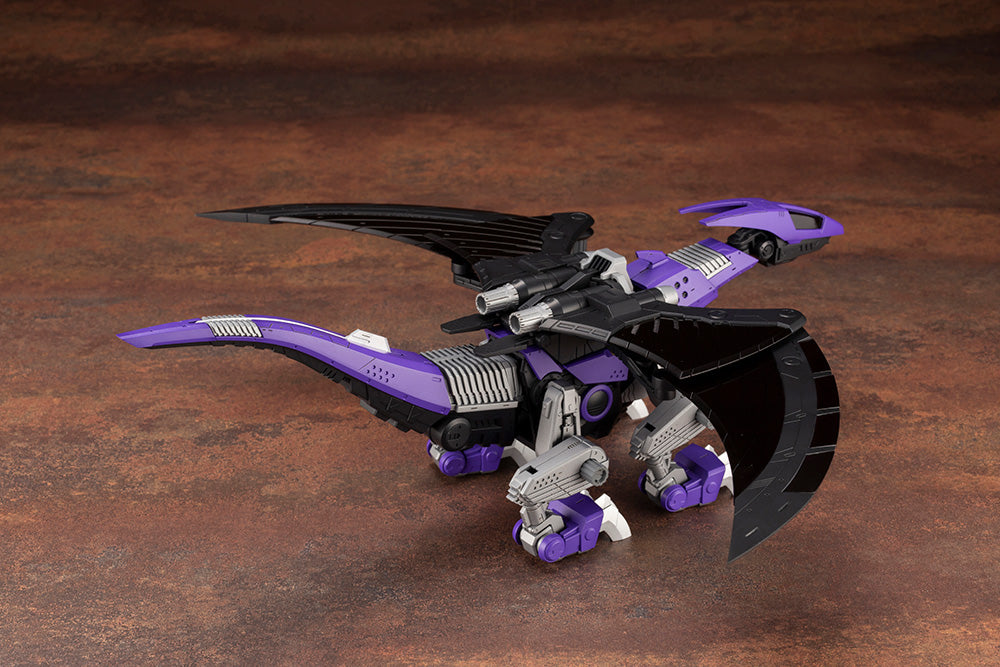 EZ-005 REDLER GUYROS EMPIRE Ver. – KOTOBUKIYA US ONLINE