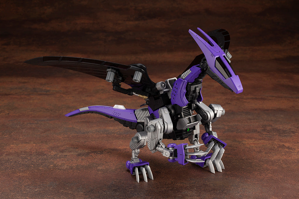 EZ-005 REDLER GUYROS EMPIRE Ver. – KOTOBUKIYA US ONLINE