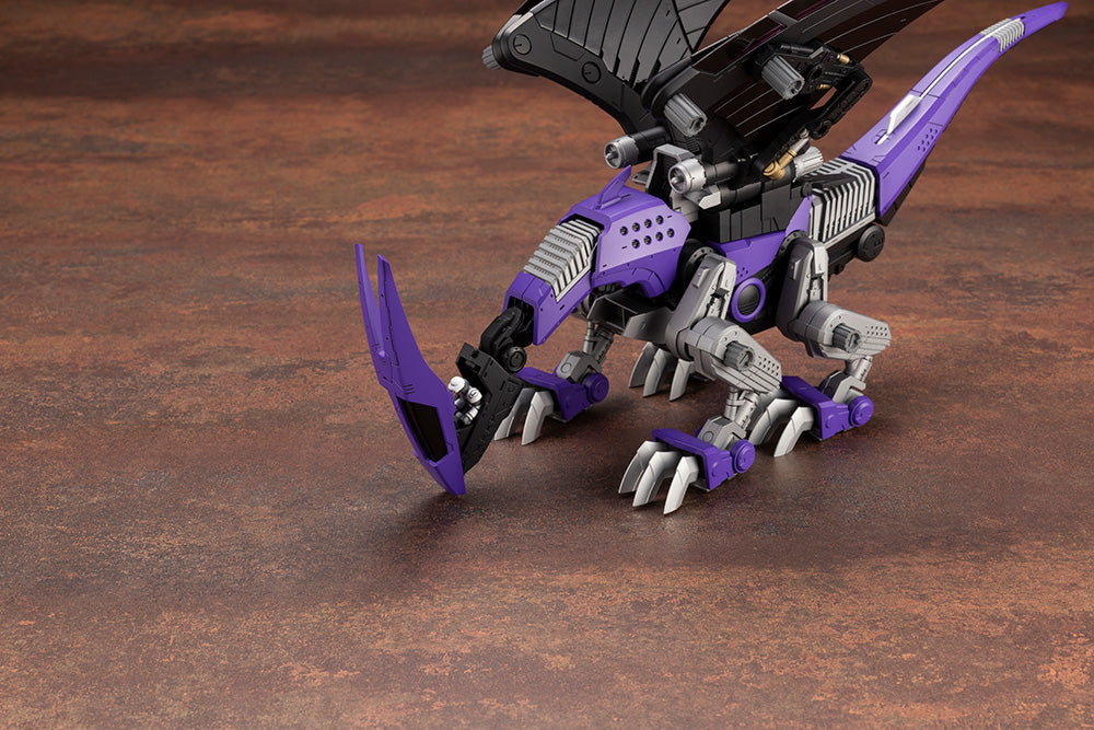 EZ-005 REDLER GUYROS EMPIRE Ver. – KOTOBUKIYA US ONLINE