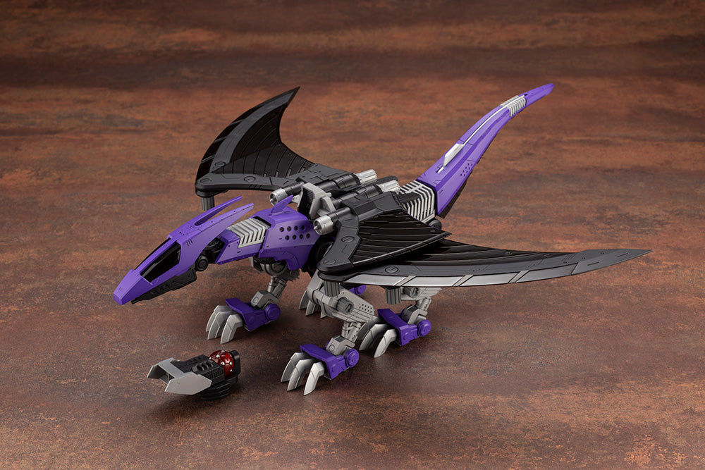EZ-005 REDLER GUYROS EMPIRE Ver. – KOTOBUKIYA US ONLINE
