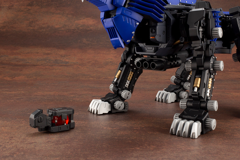 RZ-007 SHIELD LIGER MARKING PLUS Ver. – KOTOBUKIYA US ONLINE