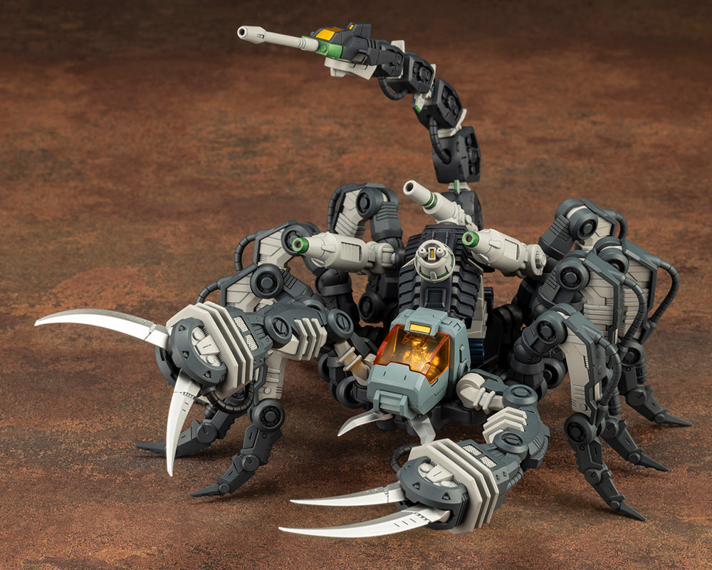 RMZ-12 GUYSACK FORMER REPUBLIC Ver. – KOTOBUKIYA US ONLINE