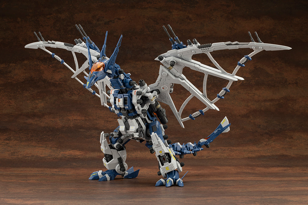 RZ-045 SALAMANDER – KOTOBUKIYA US ONLINE