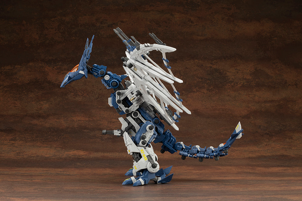 TOMY ZOIDS SALAMANDER BOMBERVERN　新品未組立 TOMY ZOIDS SALAMANDER BOMBERVERN 新品未組立 TOMY ZOIDS