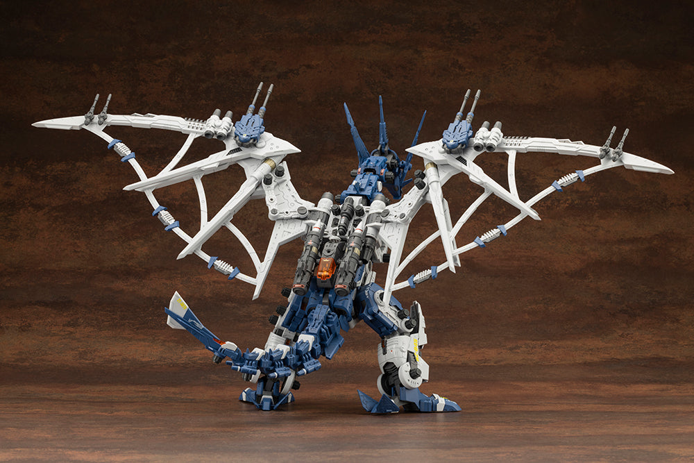 RZ-045 SALAMANDER – KOTOBUKIYA US ONLINE