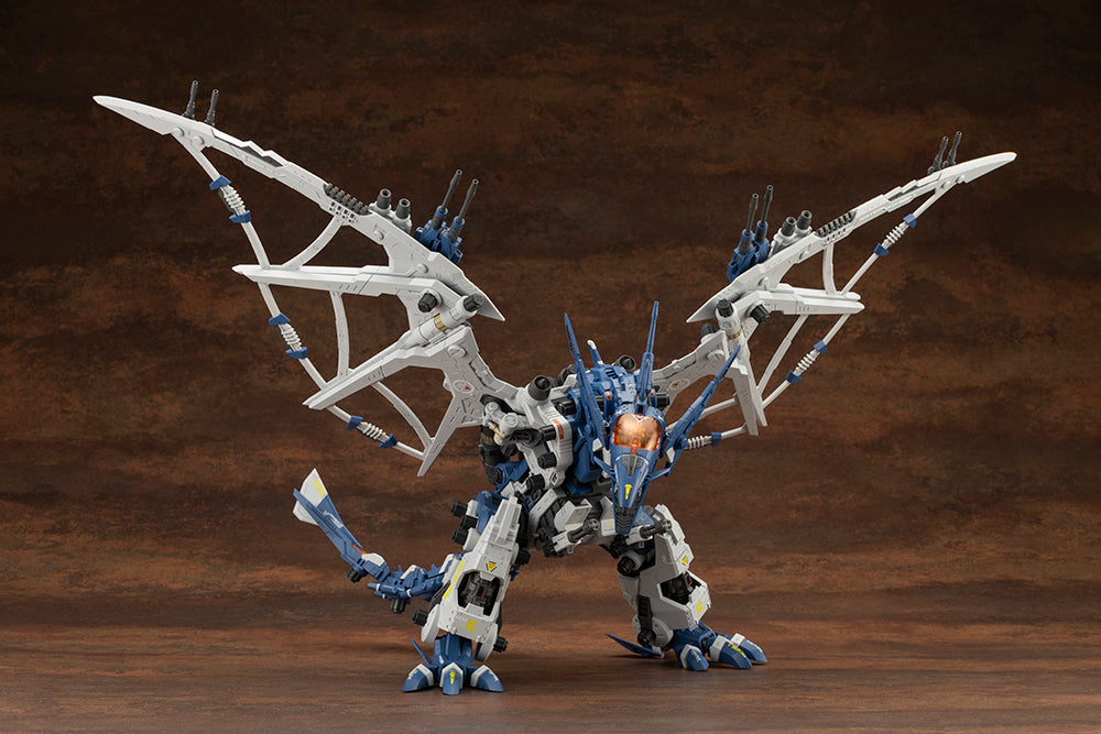 RZ-045 SALAMANDER – KOTOBUKIYA US ONLINE