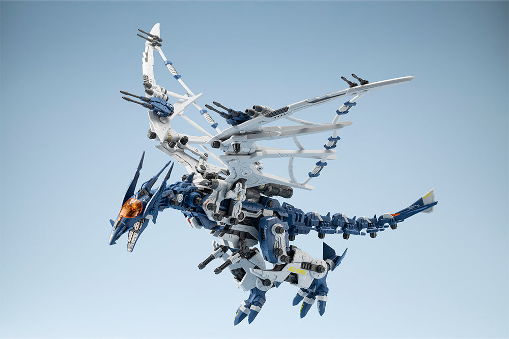 RZ-045 SALAMANDER