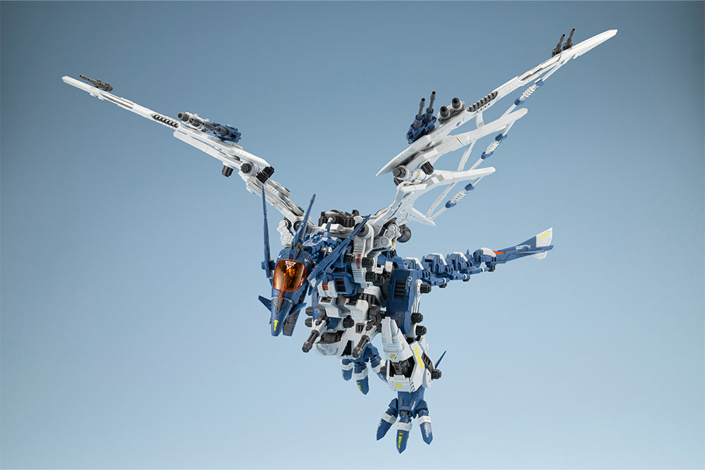 RZ-045 SALAMANDER