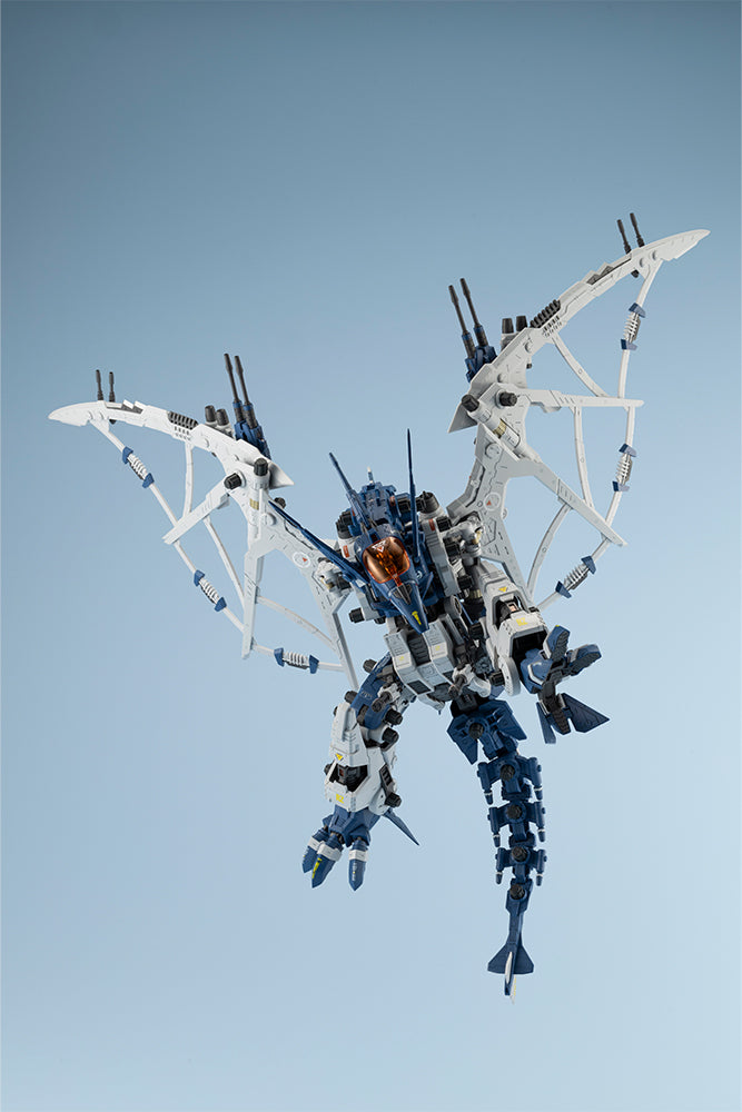 RZ-045 SALAMANDER