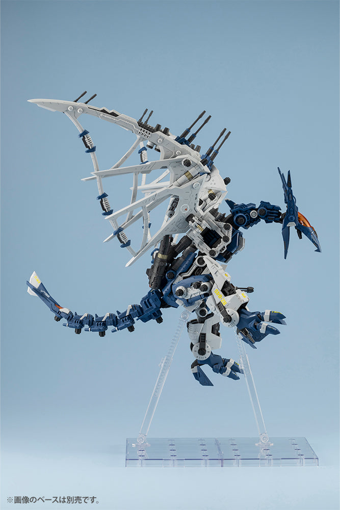 RZ-045 SALAMANDER – KOTOBUKIYA US ONLINE