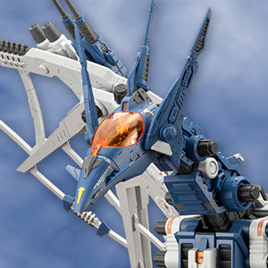 ZOIDS ジェットファルコン ハヤブサ型 プラモデル　✦未組立✦ 絶版】ハヤブサ型ZOIDS(ゾイド) ジェットファルコン 未組立