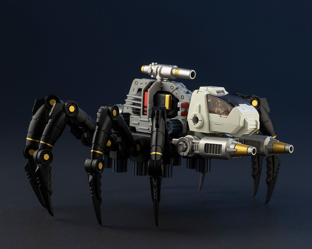 RMZ-04 GURANTULA – KOTOBUKIYA US ONLINE