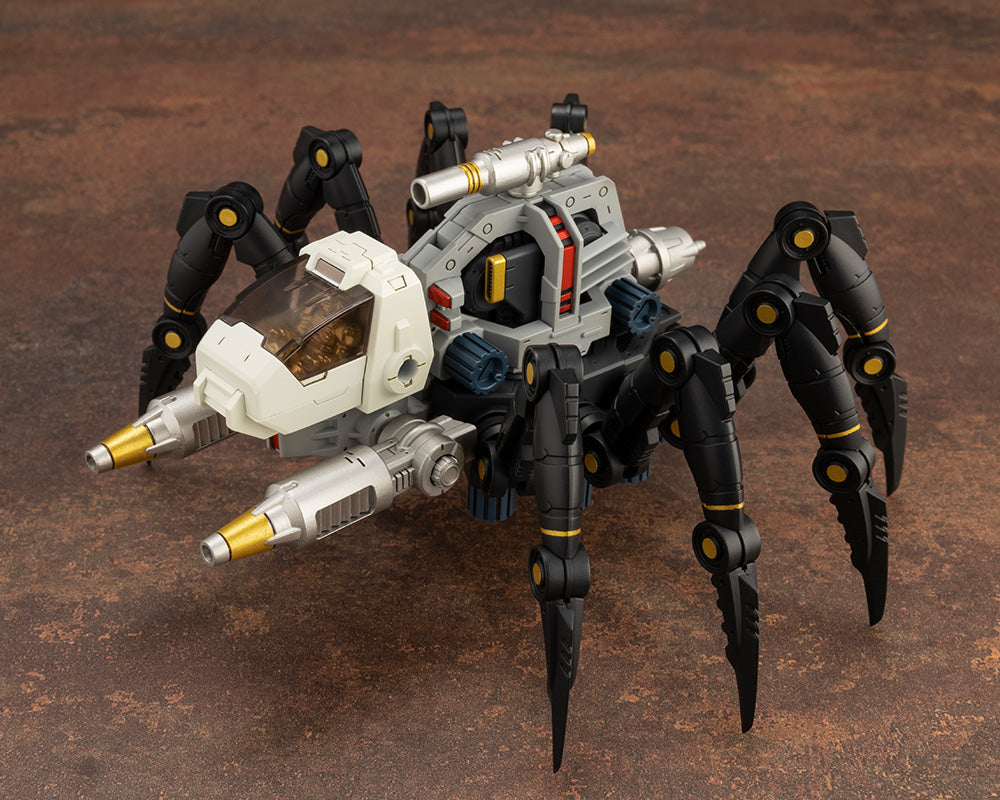 RMZ-04 GURANTULA