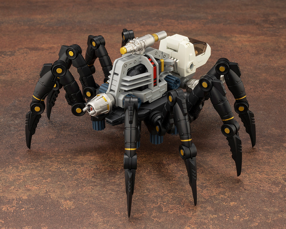 RMZ-04 GURANTULA – KOTOBUKIYA US ONLINE