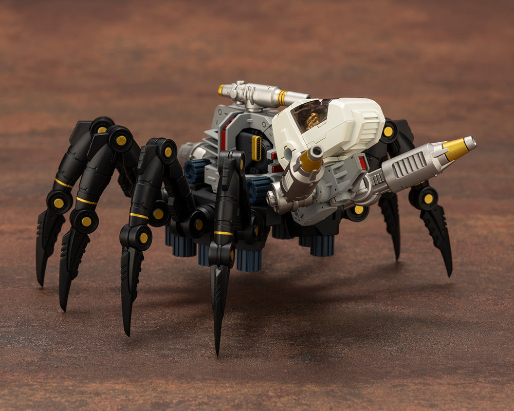 RMZ-04 GURANTULA – KOTOBUKIYA US ONLINE