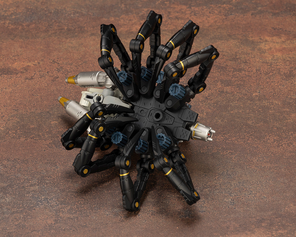 RMZ-04 GURANTULA – KOTOBUKIYA US ONLINE