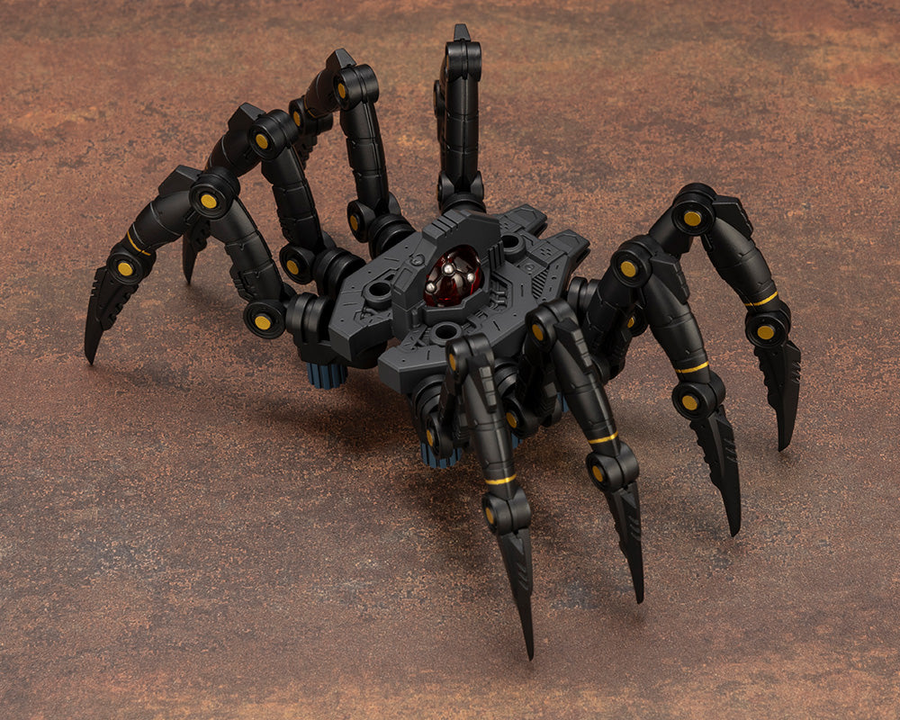 ヤッタレマン RMZ-04 GURANTULA – KOTOBUKIYA US ONLINE