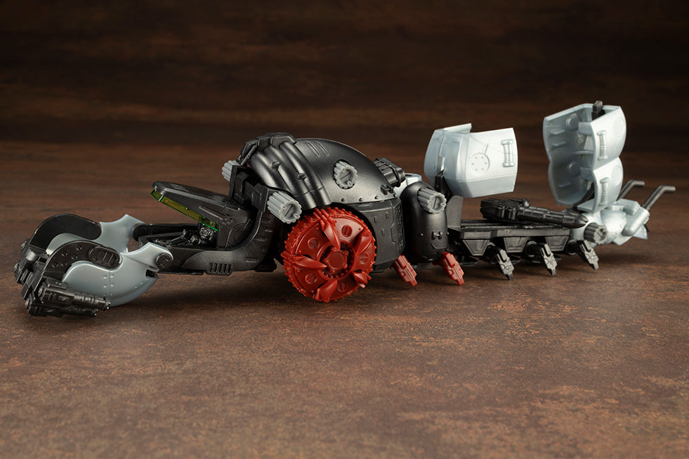 EZ-006 MOLGA FULL OPTION SET – KOTOBUKIYA US ONLINE