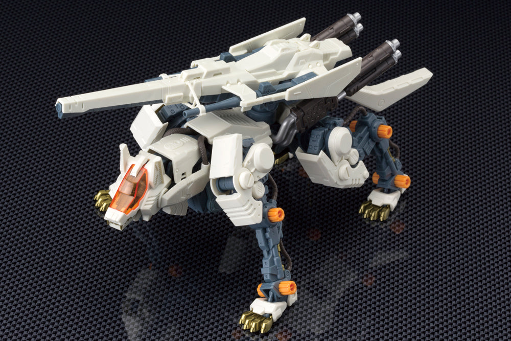 RZ-009 COMMAND WOLF AC & LC MARKING PLUS Ver.