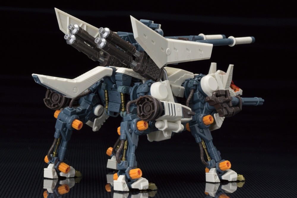 RZ-009 COMMAND WOLF AC & LC MARKING PLUS Ver.