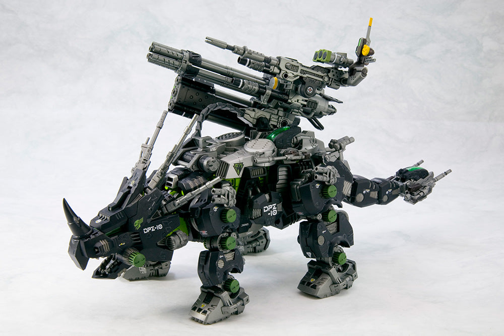 DPZ-10 DARK HORN MARKING PLUS Ver. – KOTOBUKIYA US ONLINE