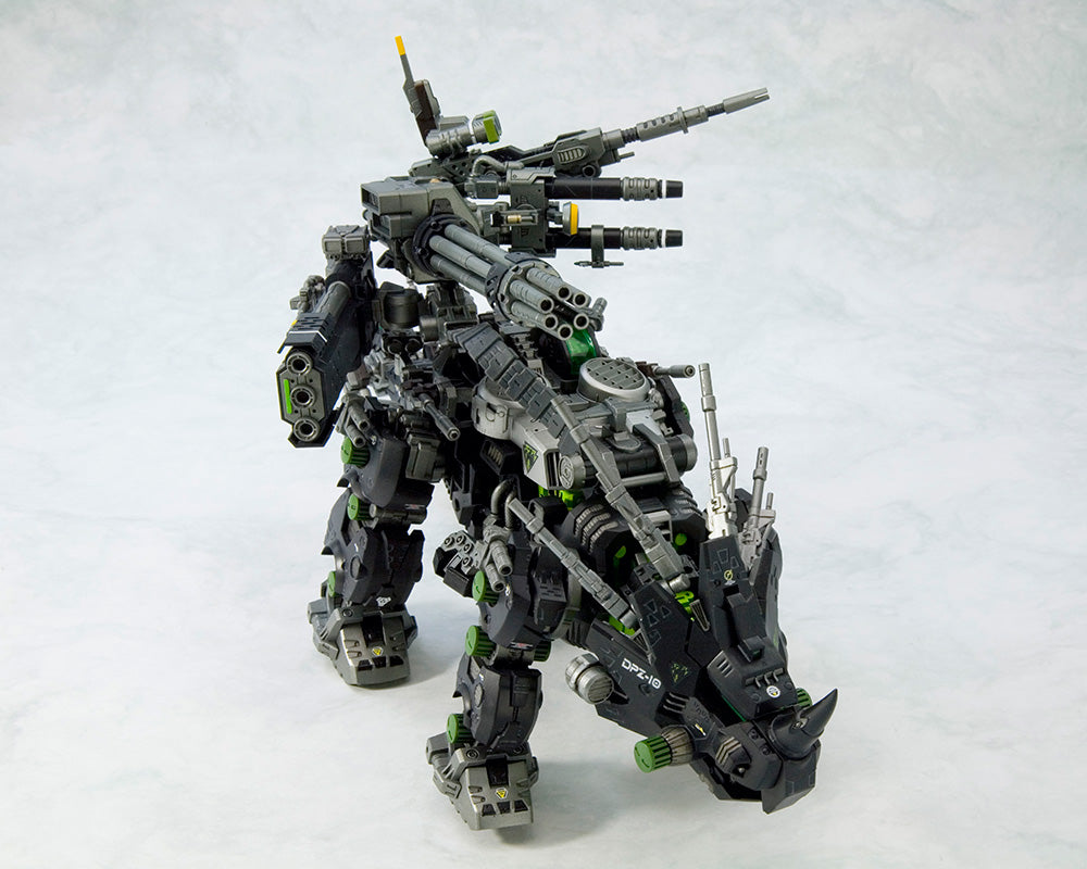 DPZ-10 DARK HORN MARKING PLUS Ver. – KOTOBUKIYA US ONLINE