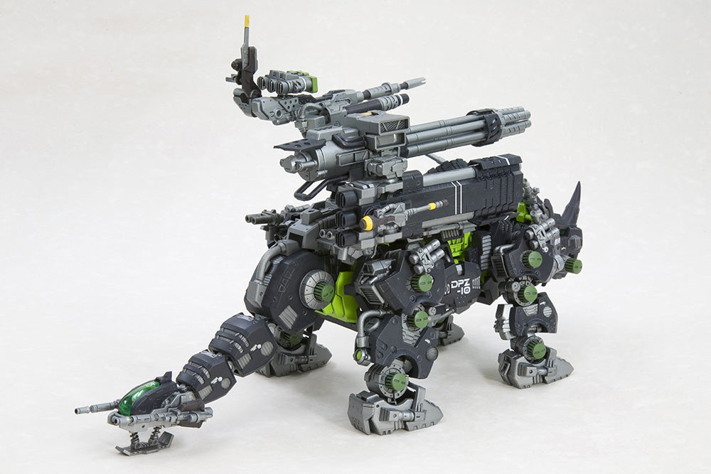 DPZ-10 DARK HORN MARKING PLUS Ver. – KOTOBUKIYA US ONLINE