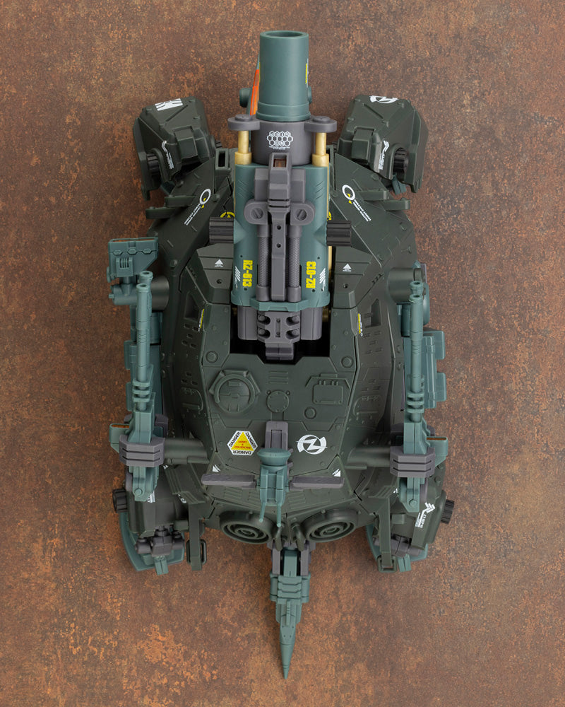 RZ-013 CANNON TORTOISE Marking Plus Ver.