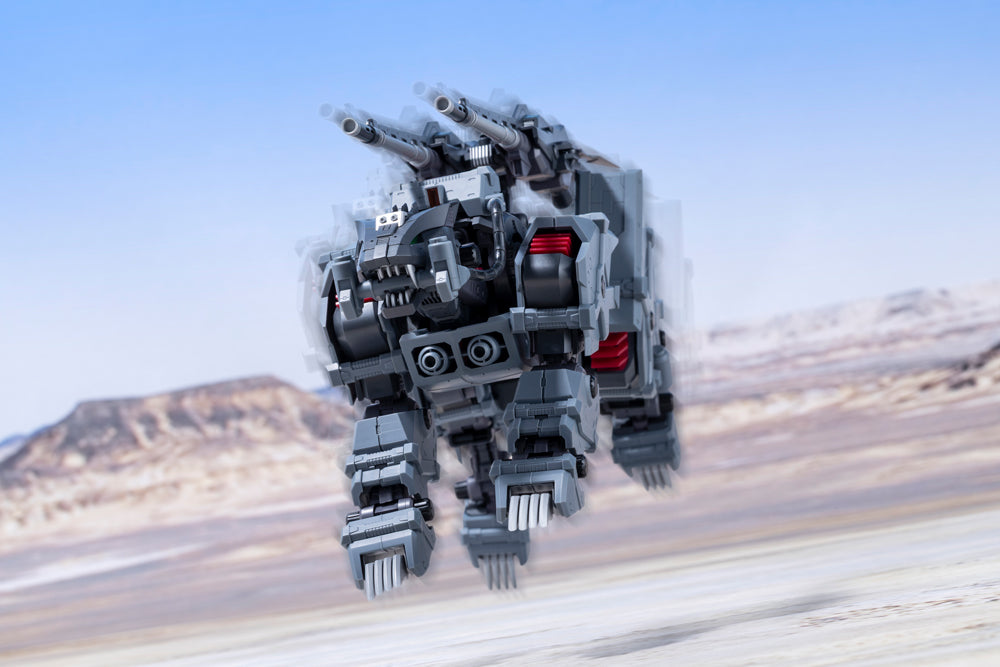 LIGHTNING SAIX Irvine Special 2000 -Recolor-