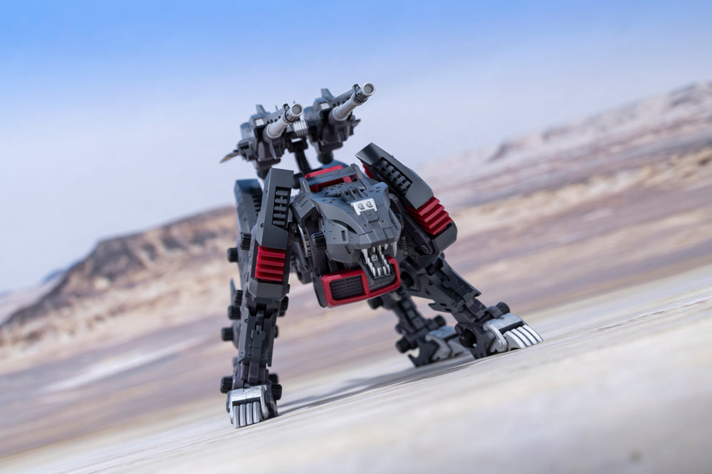 LIGHTNING SAIX Irvine Special 2000 -Recolor- – KOTOBUKIYA US ONLINE