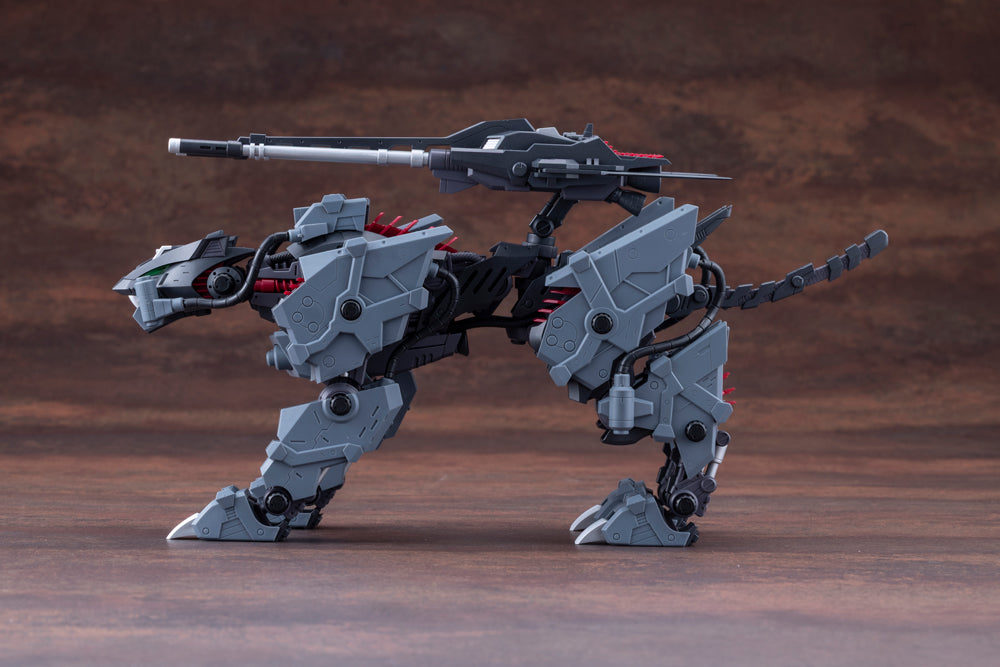 LIGHTNING SAIX Irvine Special 2000 -Recolor- – KOTOBUKIYA US ONLINE