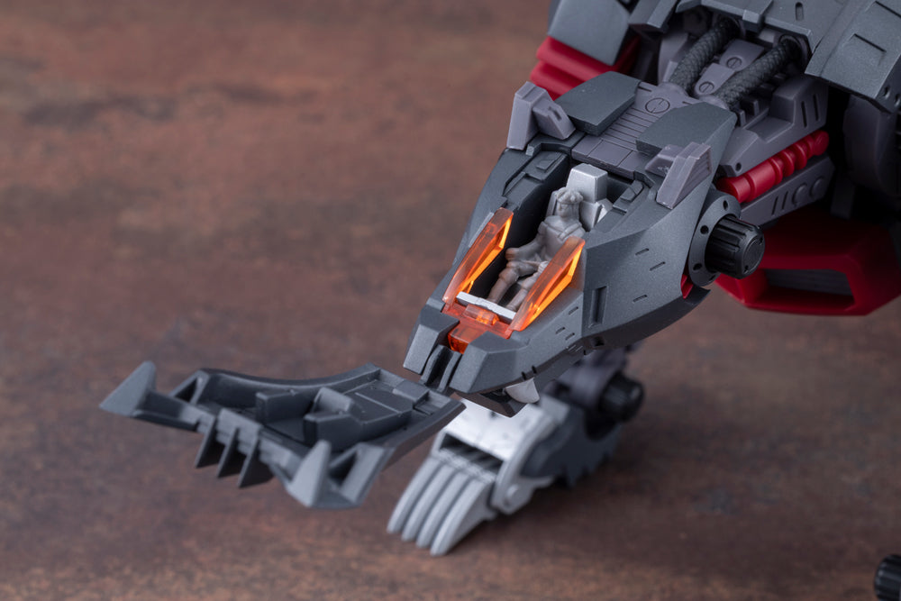 LIGHTNING SAIX Irvine Special 2000 -Recolor- – KOTOBUKIYA US ONLINE