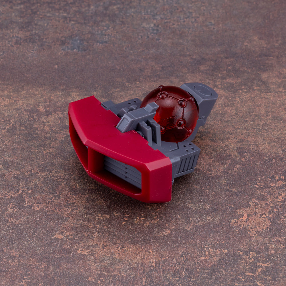 LIGHTNING SAIX Irvine Special 2000 -Recolor-