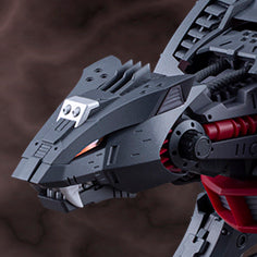 LIGHTNING SAIX Irvine Special 2000 -Recolor-