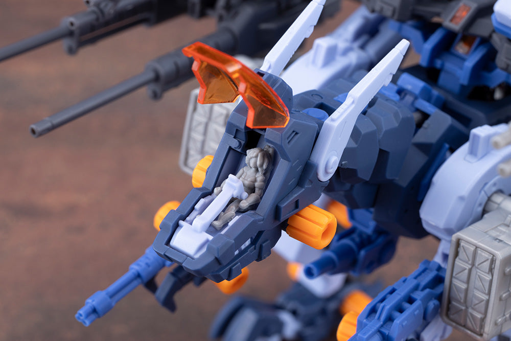 GUN SNIPER Leena Special 2001 Re/color