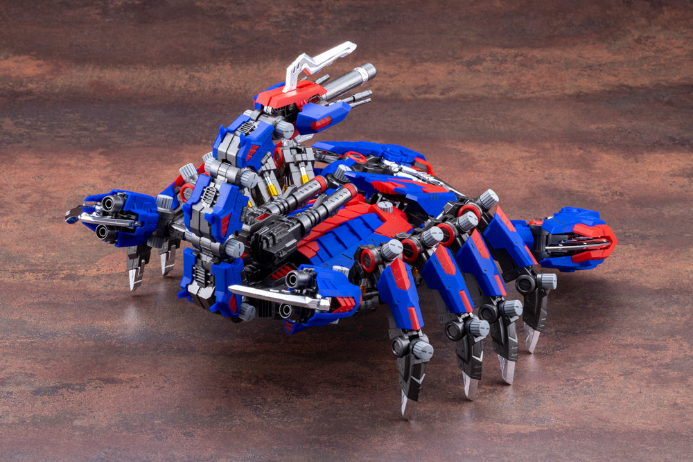 DEATH STINGER HILTZ Special 2000 -Recolor- – KOTOBUKIYA US ONLINE