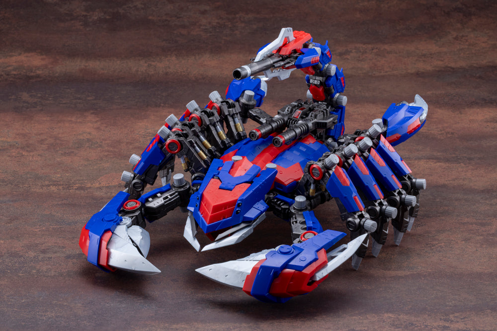 DEATH STINGER HILTZ Special 2000 -Recolor- – KOTOBUKIYA US ONLINE