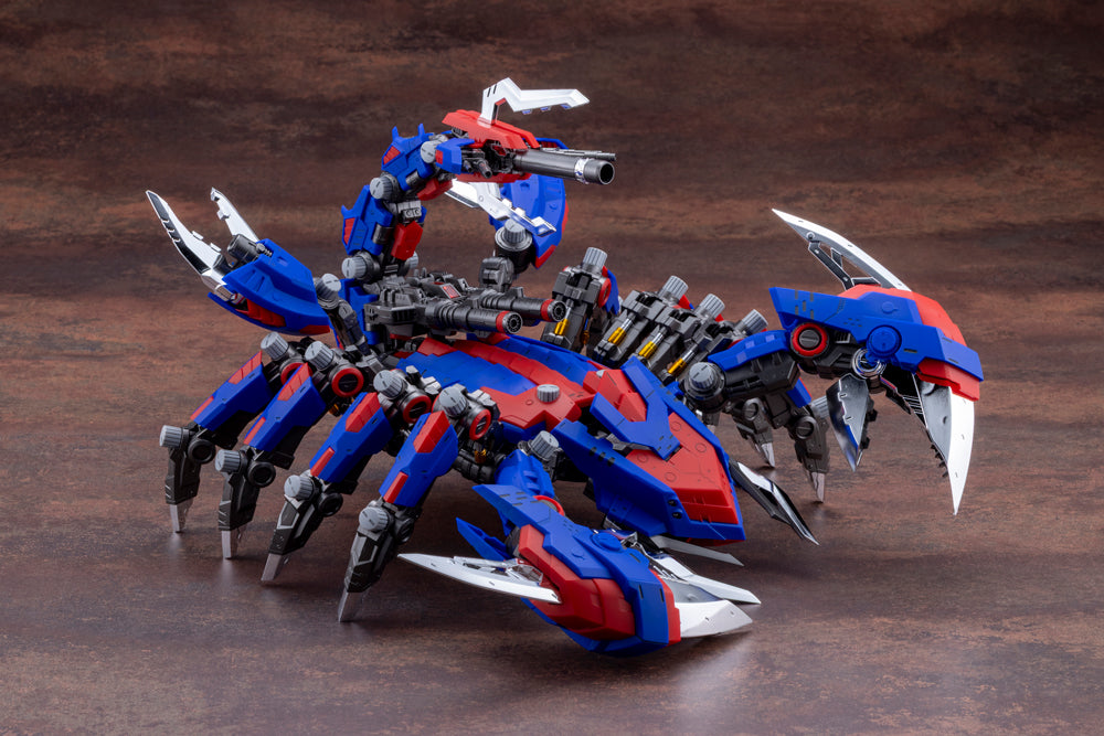 DEATH STINGER HILTZ Special 2000 -Recolor-