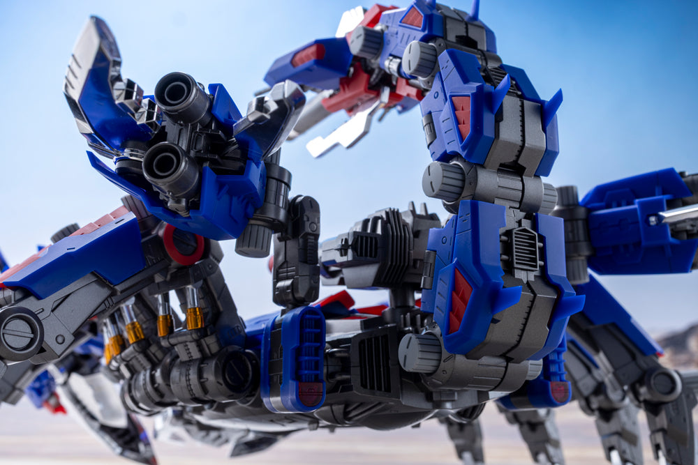 DEATH STINGER HILTZ Special 2000 -Recolor- – KOTOBUKIYA US ONLINE
