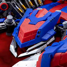 DEATH STINGER HILTZ Special 2000 -Recolor-