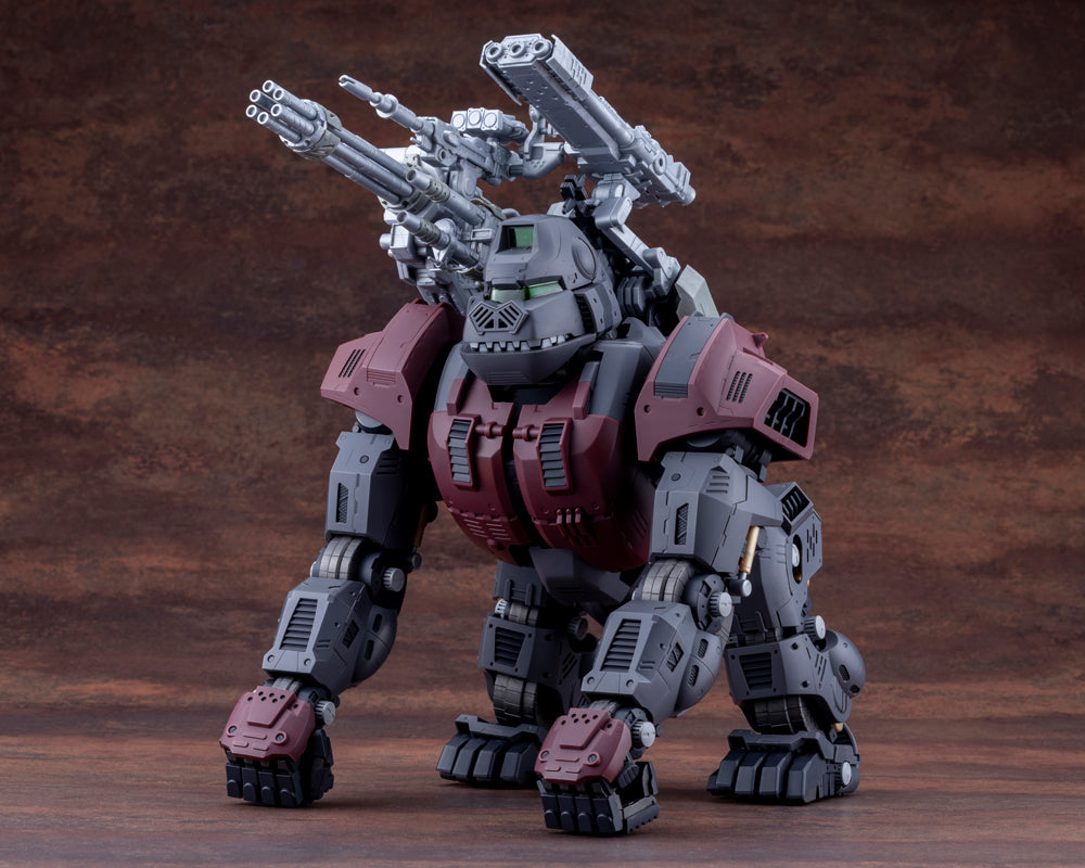 IRON KONG Schwarz Special 1999 -Recolor- – KOTOBUKIYA US ONLINE