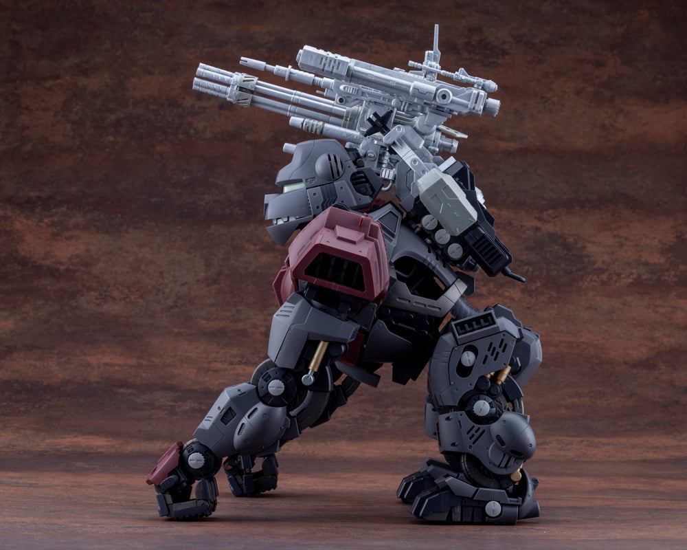 IRON KONG Schwarz Special 1999 -Recolor- – KOTOBUKIYA US ONLINE IRON KONG Schwarz Special 1999 -Recolor- – KOTOBUKIYA US ONLINE