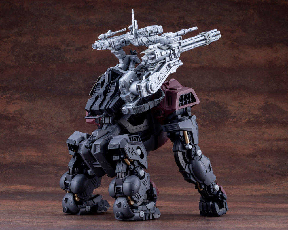 IRON KONG Schwarz Special 1999 -Recolor- – KOTOBUKIYA US ONLINE