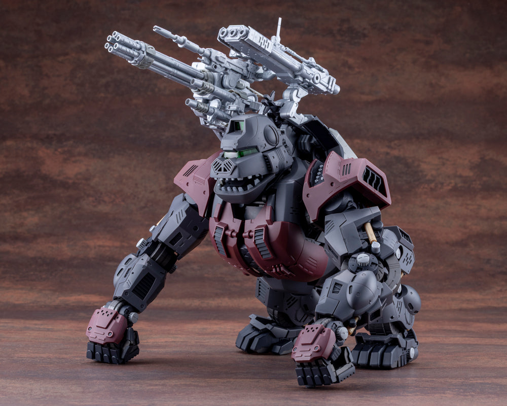 IRON KONG Schwarz Special 1999 -Recolor- – KOTOBUKIYA US ONLINE