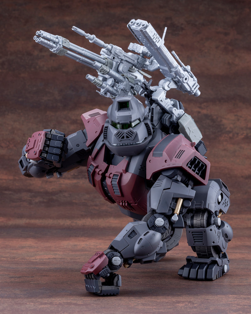 IRON KONG Schwarz Special 1999 -Recolor- – KOTOBUKIYA US ONLINE
