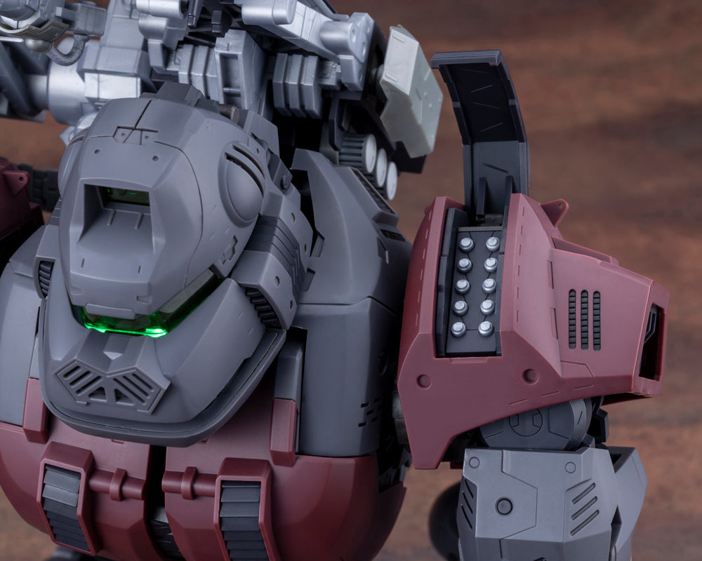 IRON KONG Schwarz Special 1999 -Recolor- – KOTOBUKIYA US ONLINE